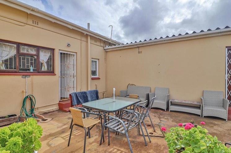 To Let 3 Bedroom Property for Rent in Fish Hoek Western Cape